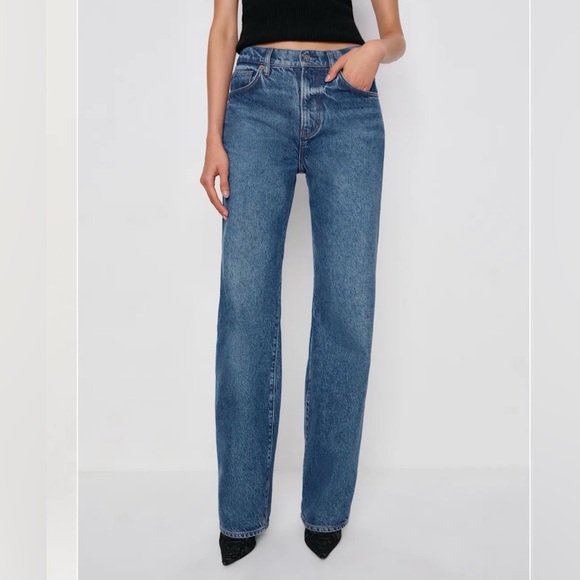 Reformation Denim - Reformation Val jeans size 28
